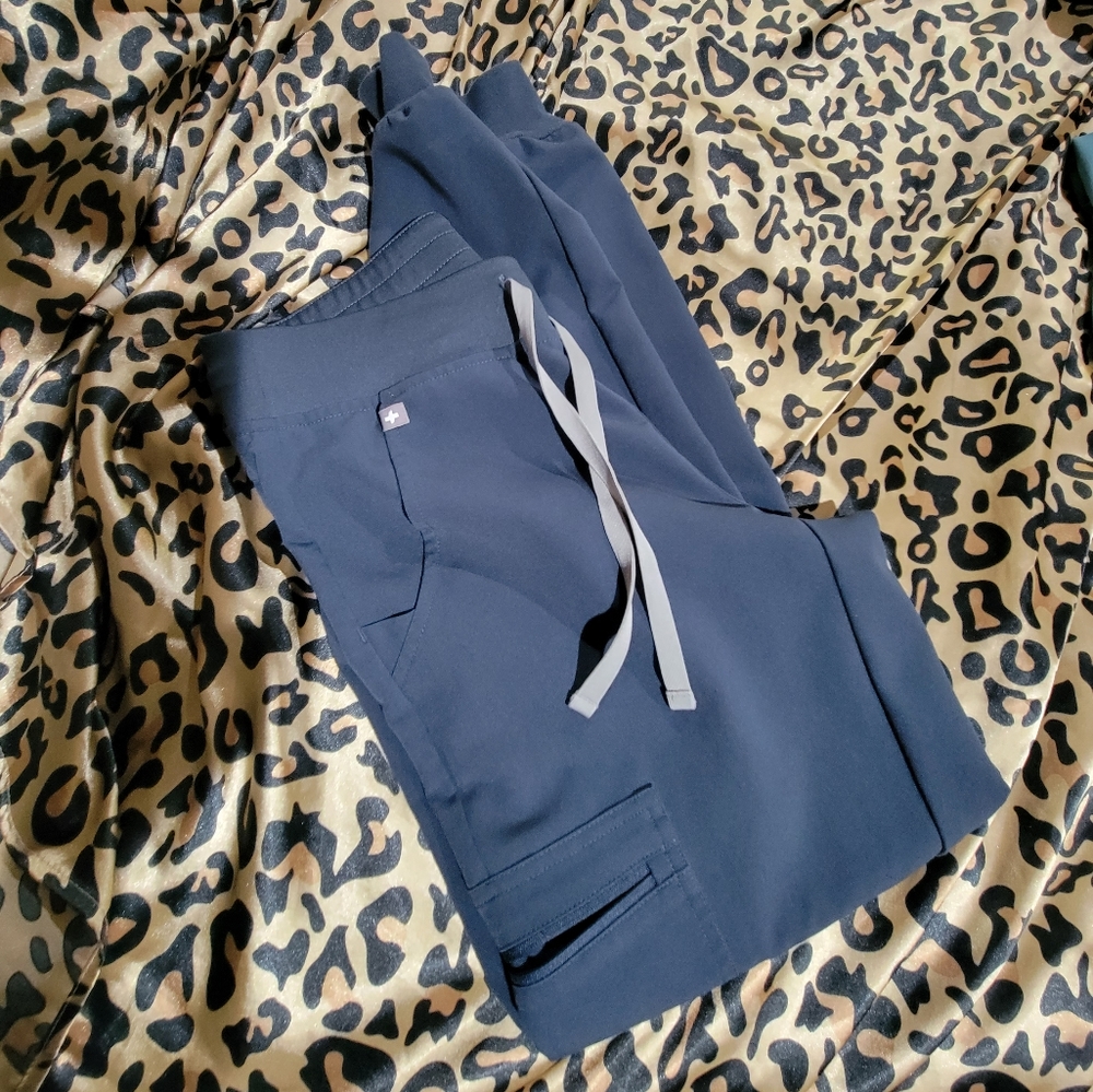 Figs Scrub Pants